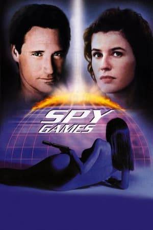 A romantic suspense-comedy about CIA agent Harry (Bill Pullman) and SVR agent Natasha (Irene Jacob) fighting to save the world, their lives and secret love in the post cold war Helsinki