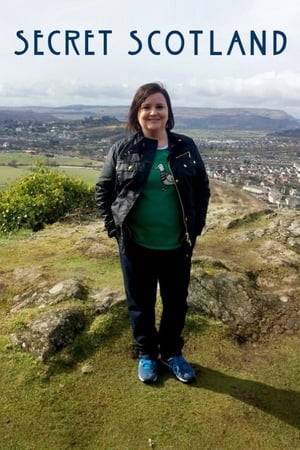 Comedian Susan Calman uncovers the untold tales behind some of Scotland's iconic locations.