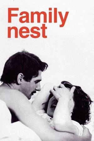 Családi tüzfészek (aka Family Nest) is an intimate portrayal of a family slowly disintegrating under various pressures in late 1970s communist Hungary. The plot of the film is deceptively simple, with the occasional momentous event--including one that's relatively shocking, but plot in a conventional sense is not the focus here.