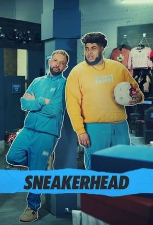 Sitcom set in Sports Depot, a fictional sports shop in Peterborough, Cambridgeshire following the antics of Russell, a confirmed sneakerhead, and his fellow long-suffering employees.