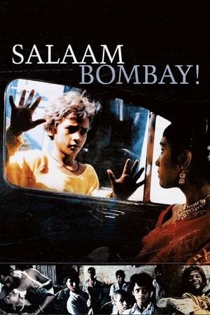 After destroying his older brother's motorbike in retaliation for his constant bullying, 11-year-old Krishna is sent to a traveling circus to earn money to pay for the bike's repairs, but soon winds up in the streets of Bombay's poorest slums. There, he befriends the drug dealer Chillum and young prostitute Sola Saal, while trying to make enough money at a neighborhood tea stall to repay his debt to his family.