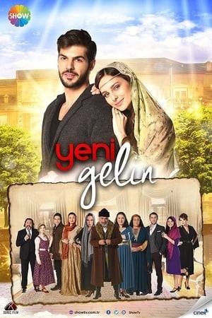 Bella, a Spanish Girl falls in love with a Turkish man, Hazar. They decide to marry against the wish of their families. Bella is a modern girl and Hazar's family is very traditional, so their cultures clash.