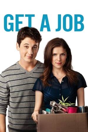 Life after college graduation is not exactly going as planned for Will and Jillian who find themselves lost in a sea of increasingly strange jobs. But with help from their family, friends and coworkers they soon discover that the most important (and hilarious) adventures are the ones that we don't see coming.