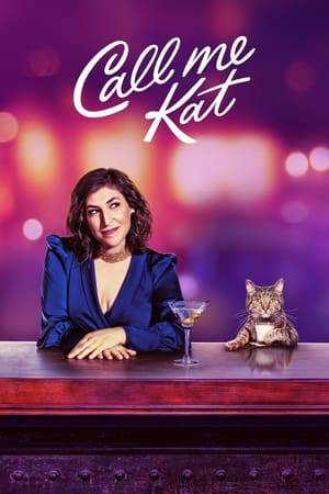 Kat is a woman who struggles every day against society and her mother to prove that she can still live a happy and fulfilling life despite still being single at 39. Which is why she recently spent her entire savings to open a cat café in Louisville, Kentucky.