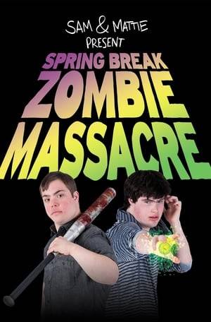 In a world where the zombie apocolypse is an unquestioned reality, truly righteous brothers tackle love, loss, and life lessons amid the backdrop of an epic spring break.