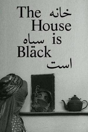 Set in a leper colony in the north of Iran, The House is Black juxtaposes "ugliness," of which there is much in the world as stated in the opening scenes, with religion and gratitude.