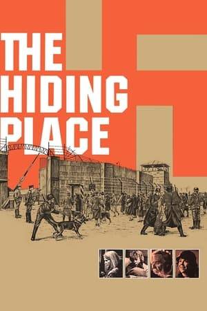 The Hiding Place is an account of a Dutch family who risk their lives by offering a safe haven for Jews during World War II