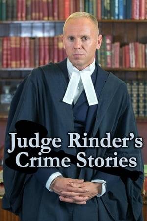 ITV’s resident judge, Robert Rinder, lifts the lid on some of Britain’s worst crimes, delving deep into each real-life case using witness accounts, CCTV footage and news reports to reconstruct defining moments. From murders to extreme cases of fraud, the series examines the police efforts that helped solve these crimes, as well as looking into miscarriages of justice.