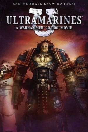 A squad of Ultramarines answer a distress call from an Imperial Shrine World. A full Company of Imperial Fists was stationed there, but there is no answer from them. The squad investigates to find out what has happened there.