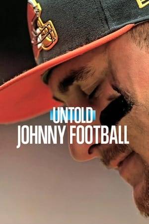 This documentary traces the meteoric rise and precipitous fall of football star Johnny Manziel via interviews with friends, coaches and Manziel himself.