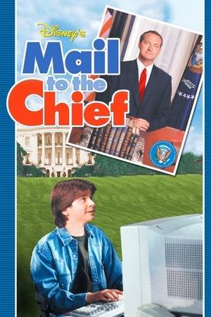 A humorous and inspiring adventure about an ordinary middle school student who strikes up an online friendship with someone bearing the screen name Average Joe, only to discover that he's been corresponding with and giving political advice to the President of the United States.