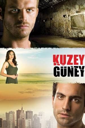 Brothers, Kuzey and Guney, are poles apart in character and perception. Despite their differences, the brothers fall in love with the same girl, Cemre.