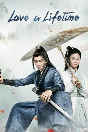 A story that follows Nalan Yue, a man with two identities. He falls for the bold Rong Hua, a young maiden with a good heart yet their ties are deeper and more complicated due to the generation before them.

To support her father Rong Jingfeng in his efforts to help others, Rong Hua travels far and wide in search of the missing healing tool known as Chi Hua Zhu. However, the journey is treacherous. She falls into danger many times and gets rescued by Nalan Yue.

Unbeknownst to them, their families are caught in an intricate web of revenge and hate. Falling for each other at first sight, they decide to use their sincerity to convince the older generation to let go of the hatred in their hearts but a plan to once again hurt the Nalan clan is set in motion. At the same time, Nalan Yue is forced to become the successor of a demonic martial arts technique. Believing that Nalan Yue can overcome his inner demons, Rong Hua continues to stay by his side.