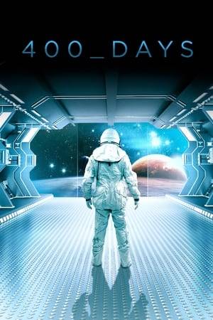 4 would be astronauts spend 400 days in a land locked space simulator to test the psychological effects of deep space travel but, when something goes terribly wrong and they are forced to leave the simulation, they discover that everything on earth has changed. Is this real or is the simulation on a higher level than they could have ever imagined?