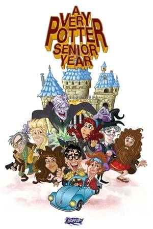 Get ready for one last romp of magical, musical shenanigans because Harry and his pals are back for their senior year at Hogwarts! The gang's in for their biggest adventure yet as they face off against old enemies, new foes and giant snakes! Will they win or will they lose? Either way, this is the end!