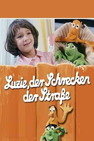 1980 German/Czech Children TV series