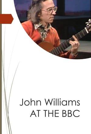 Fifty years of performances from guitarist John Williams that takes in classical masterworks, the prog rock of Sky and comedy with Eric Sykes, as well as duets with Julian Bream.