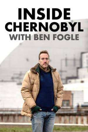 Ben Fogle spends a week living inside the Chernobyl Exclusion Zone, gaining privileged access to the doomed Control Room 4 where the disaster first began to unfold.
