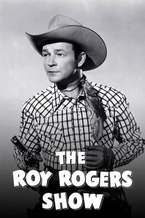 Roy Rogers is the owner of the RR Ranch in the Mineral City area, which he runs with the help of the German shepherd dog Bullet and his horse Trigger. Roy, supported by his friend Pat Brady, is often helping the weakest usually threatened by cattle thieves, dishonest sheriffs and villains of various kinds. Pat Brady works as a cook at the Eureka Café, owned by Dale Evans.