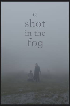 An old man and a boy exchange shots in the fog.