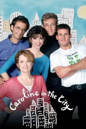 Caroline in the City is an American situation comedy that ran on the NBC television network. It stars Lea Thompson as cartoonist Caroline Duffy, who lives in Manhattan in New York City. The series premiered on September 21, 1995 in the "Must See TV" Thursday night block after Seinfeld. The show ran for 97 episodes over four seasons, before it was cancelled; its final episode was broadcast on April 26, 1999.