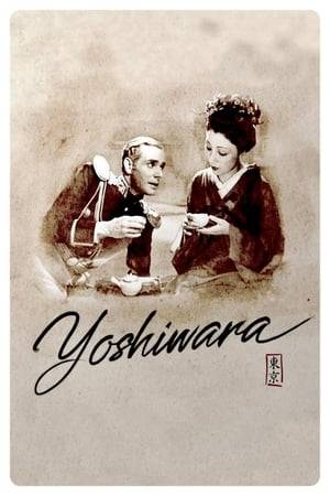 Based on a novel by Maurice Dekobra, the film is set in the Yoshiwara, the red-light district of Tokyo, in the nineteenth century. It depicts a love triangle between a high-class prostitute, a Russian naval officer, and a rickshaw man.