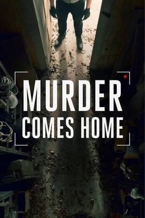 Pairing actual crime scene videos with real home video to create an intimate and emotionally powerful mystery.