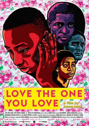 Across the city of Cape Town, a sex-line operator, a dog handler and a computer technician begin to suspect that their romantic relationships are the subject of a bizarre conspiracy, involving their family, friends, and possibly even greater forces. 'Love the One You Love's parallel stories question the ideals we hold too sacred: love, happiness, and the New South Africa; the pursuit of which makes truth impossible.