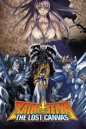 An orphan known as Tenma becomes one of Athena's 88 warriors known as Saints and finds himself in a war fighting against his best friend Alone who is revealed to be the reincarnation of Athena's biggest enemy, the God Hades.