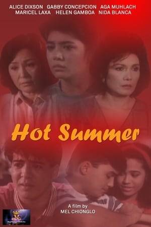 A plot of love, lust, lies and revenge intertwine in one hot summer where multiple fates collide: Janine, a rich socialite returning home to the Philippines with her parents after the death of the family matriarch; Marco, her coy boyfriend harboring a secret connected to both their pasts; Loida, her mother, still haunted by the memory of a baby forcibly taken away from her 18 years ago; Leni, a simple girl and housemaid with big ambitions, silently jealous of Janine's looks, money, and man; and Robert, Marco's best friend simply longing for Leni's heart, if she could only take her eyes off of Marco.