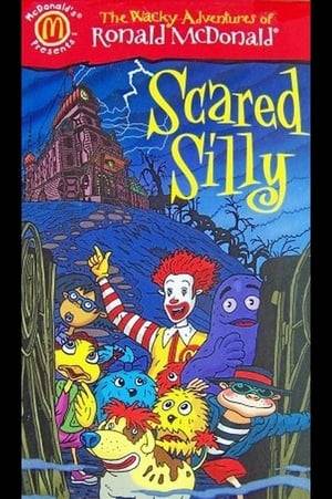 Ronald and his friends going on a camping trip in the Far-Flung Forest where Ronald discovers an old house which he assumes is haunted by a ghost called the Far-Flung Phantom. The campers are forced to stay in the old house due to the stormy weather where a holographic head named Franklin leads them through a challenging game which will eventually help them to escape.