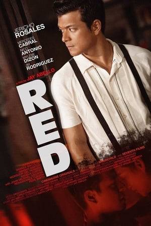 Red, a shy orphan who spent most of his childhood in a girly bar, grew up to be the town's best fixer. When a rich kid was gunned down in a drug bust that went wrong, Red was hired by Art, a spoiled socialite, to fix the mess.