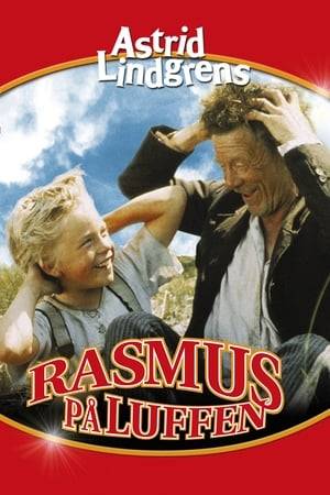 9-year old orphan called Rasmus runs away from the orphanage. He meets a vagabond they call Paradise Oskar who likes to sing and play his accordion. Oskar makes the Rasmus world seem like a better place.