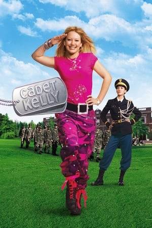 Hyperactive teenager Kelly is enrolled into a military school when her new stepfather becomes the Commandant. At first she has problems fitting in and taking orders until she tries out for the drill team.