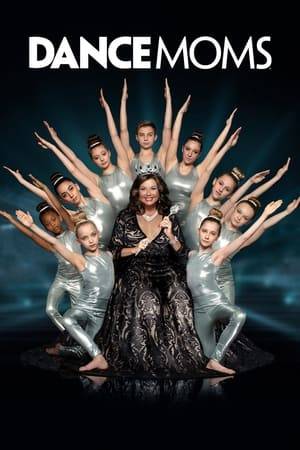 Dance Moms is an American dance reality series that debuted on Lifetime on July 13, 2011. Created by Collins Avenue Productions, it is set in Pittsburgh, Pennsylvania, at the Abby Lee Dance Company, and follows children's early careers in dance show business, and their mothers. A spinoff series, Dance Moms: Miami, set in Miami at Victor Smalley and Angel Armas' dance studio, Stars Dance Studio, premiered on April 3, 2012, and was cancelled in September 2012 after eight episodes.

On October 10, 2012, Lifetime announced that they had picked up Dance Moms for a third season, consisting of 26 episodes, which debuted on January 1, 2013.