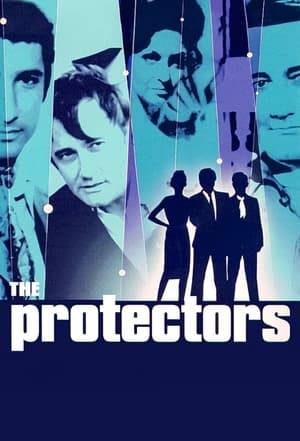The Protectors is a British television series, an action thriller created by Gerry Anderson. It was Anderson's second TV series using live actors as opposed to electronic marionettes, and also his second to be firmly set in contemporary times. It was also the only Gerry Anderson produced television series that was not of the fantasy or science fiction genres. It was produced by Lew Grade's ITC Entertainment production company. Despite not featuring marionettes or any real science fiction elements, The Protectors became one of Anderson's most popular productions, easily winning a renewal for a second season. A third season was in the planning stages when the show's major sponsor pulled out, forcing its cancellation.

The Protectors first aired in 1972 and 1973, and ran to 52 episodes over two series, each 25 minutes long - making it one of the last series of this type to be produced in a half-hour format. It starred Robert Vaughn as Harry Rule, Nyree Dawn Porter as the Contessa Caroline di Contini, and Tony Anholt as Paul Buchet. Episodes often featured prominent guest actors.
