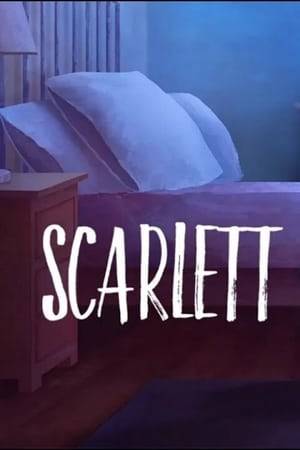 Scarlett is a short film depicting the inner struggle of a girl who lost a leg to cancer.