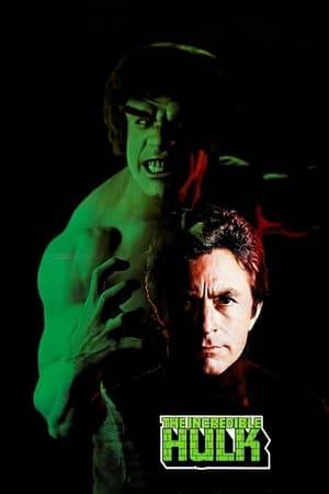 An accidental overdose of gamma radiation causes a mutation in scientist David Banner's DNA: now whenever he becomes angry, he metamorphoses into a seven-foot-tall, 330-pound, mindless muscular green creature.