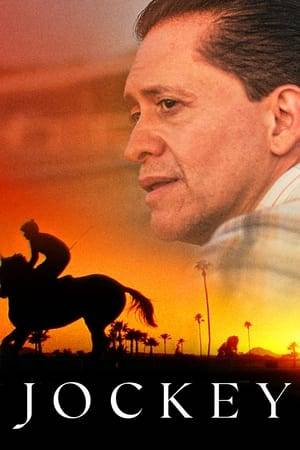 An aging jockey is determined to win one last championship, but his dream is complicated when a young rookie shows up claiming to be his son.