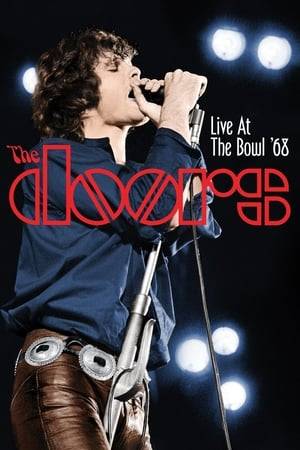 A concert video that captures legendary rock 'n' roll band The Doors at the height of the group's powers. Filmed live at the Hollywood Bowl in the summer of 1968, Jim Morrison and the band perform an extended version of "Light My Fire," plus ten of their other most loved songs, taking a standing room only audience on an aural journey of mystical worlds and psychedelic experiences.