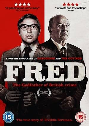 This is an examination into the psyche of former London gangster Freddie Foreman: 85 years old, allegedly responsible for multiple murders, and nearing the end of his life. Fred is the only gangster who lived through the turbulent history of the British underworld and survived to tell the tale.