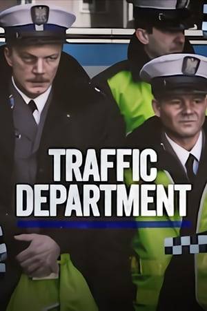 Seven policemen, seven deadly sins, a murder case, secrets and the filth of everyday police work: Traffic Department transports the viewer into the darkest Warsaw streets.