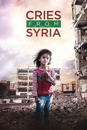 An attempt to re-contextualize the European migrant crisis and ongoing hostilities in Syria, through eyewitness and participant testimony. Children and parents recount the revolution, civil war, air strikes, atrocities and ongoing humanitarian aid crises, in a portrait of recent history and the consequences of violence.