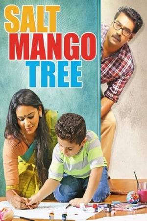 'Salt Mango Tree' explores certain systems at work in the current educational and social establishments and how aspirations are high to climb the haloed social ladder of the expected norm.