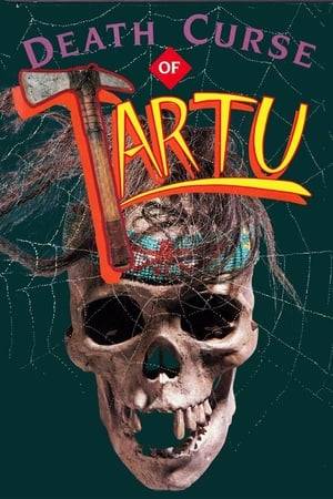 A group of student archaeologists venture into the Florida Everglades to look for fossils, but come across an area cursed by a Native American witch doctor.