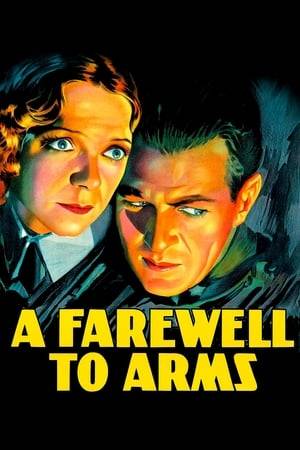 A tale of the World War I love affair, begun in Italy, between American ambulance driver Lt. Frederic Henry and British nurse Catherine Barkley. Eventually separated by Frederic's transfer, tremendous challenges and difficult decisions face each as the war rages on.