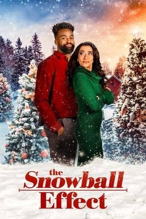 Vying to be the meteorologist at a nationally syndicated television station, Tara and Sam race to cover an unexpected storm heading their way. When they find themselves stuck in a dilapidated village that Christmas forgot, Tara must learn what is important before she loses both the love and career opportunity of her life.