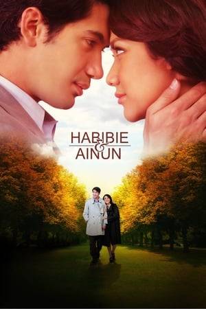 Habibie wanted to unite Indonesia by designing airplanes. He met his soulmate and underwent his struggle to become the 3rd president of Indonesia.