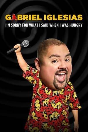 Hawaiian-shirt enthusiast Gabriel "Fluffy" Iglesias finds the laughs in racist gift baskets, Prius-driving cops and all-female taco trucks.