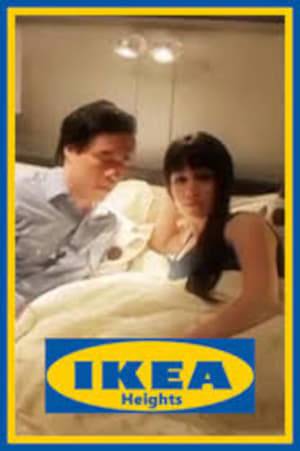 A fake soap opera shot inside an Ikea the furniture store. It is shot during business hours with out Ikea's knowledge.